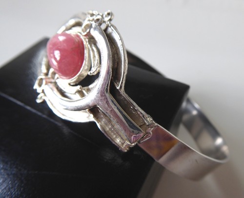 Vintage modernist armband - modernist,
