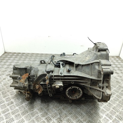 Porsche boxster 986 - porsche, handbuch