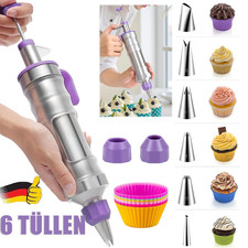 Edelstahl gebäckpresse - edelstahl,