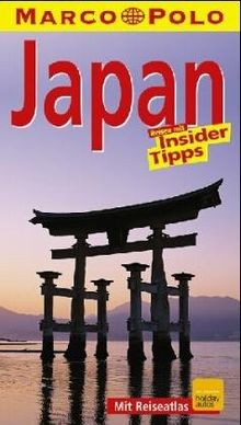 Japan marco polo - japan.,