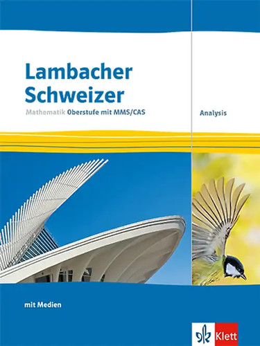 Lambacher schweizer mathematik - lambacher,