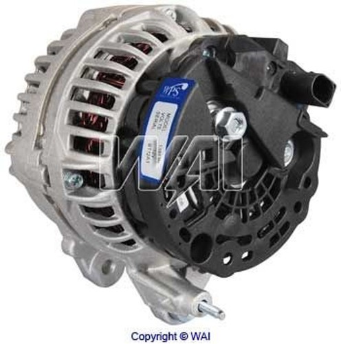 Wai lichtmaschine generator - wai,
