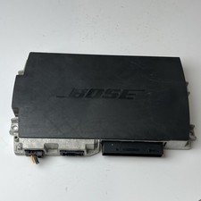 2015 AUDI Q7 BOSE RADIO AUDIO