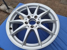 1x Alufelge Mercedes Benz W166