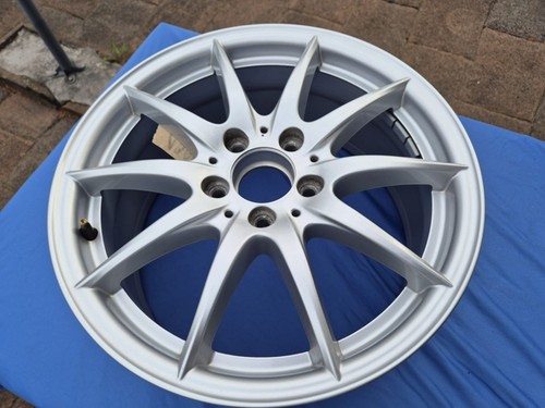 Alufelge mercedes benz w166 - mercedes,