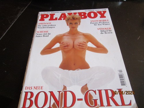 Preissenkung playboy magazin - preissenkung,