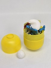 Ü Ei - Fallrückzieher