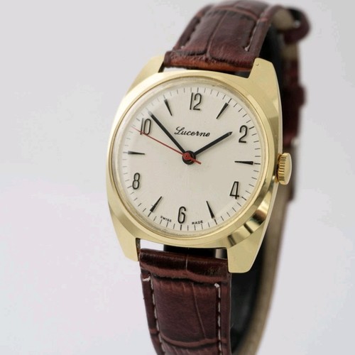 Lucerne swiss made - -,