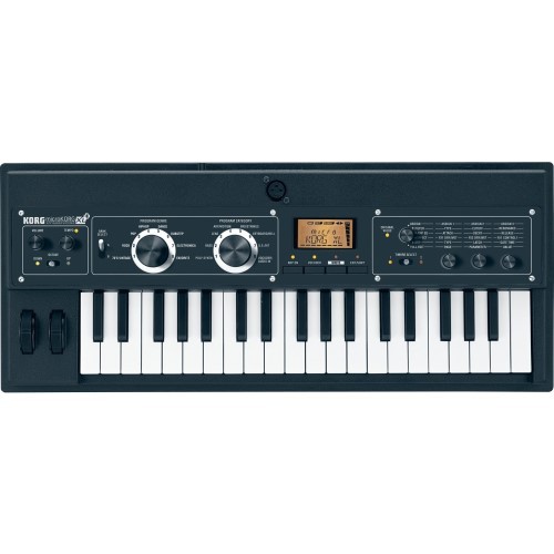 Korg microkorg - korg,