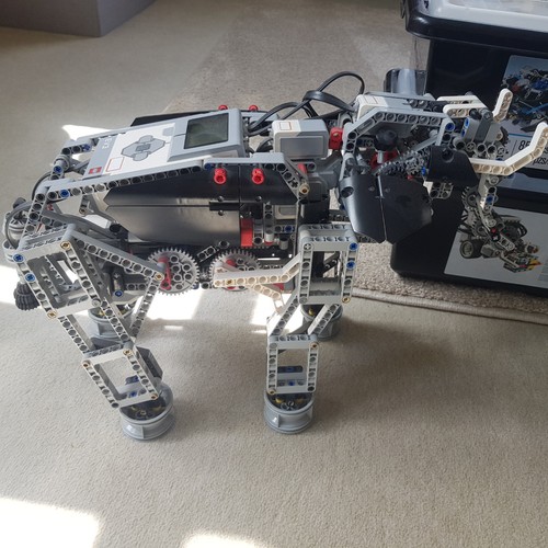 Lego education mindstorms - education, ev3