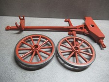 Playmobil Zubehör | Deichsel