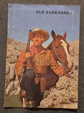Old Surehand I & II
