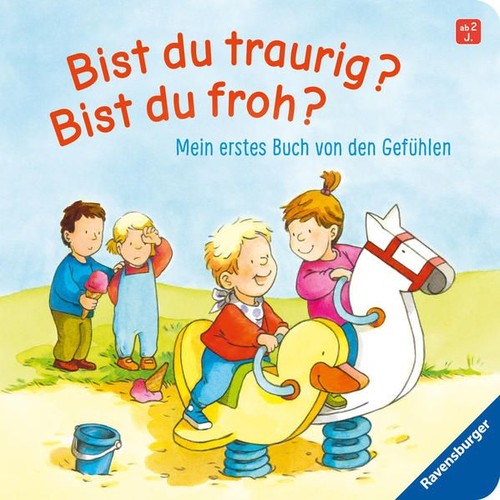 Bist traurig du - bist,