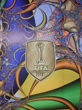 FC Bayern München 13 Badge