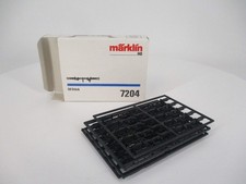 Märklin Spur H0 7204 Schraubkupplungen 50 Stück in OVP
