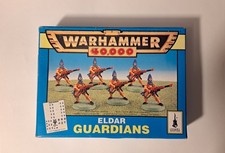 Warhammer 40k Eldar Guardians