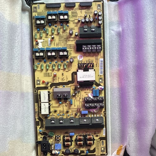 Samsung netzteilplatine - samsung,