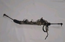 ORIGINAL FORD KA RBT SERVOLENKUNG LENKGETRIEBE LENKHILFE 94FB-3550-AA