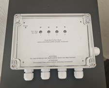 eQ3 Homematic HM-LC-Sw4-SM