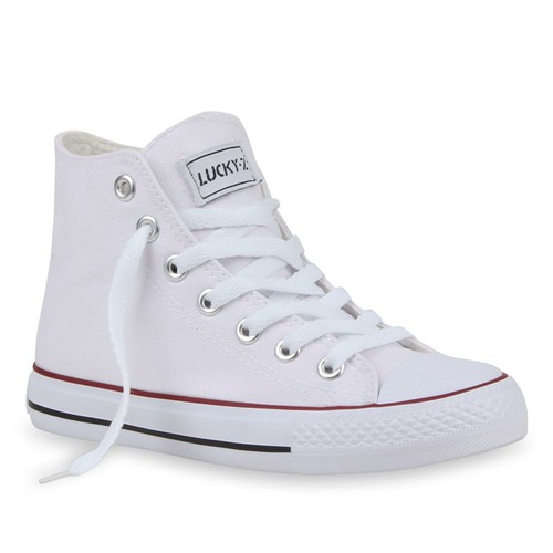 Van hill damen - hill, sneaker