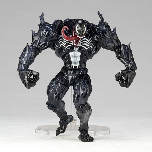 Venom amazing yamaguchi 003 - yamaguchi, ay-003