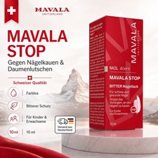 Mavala Stop 10 ml gegen