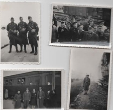 Italia Soldaten II Weltkrieg