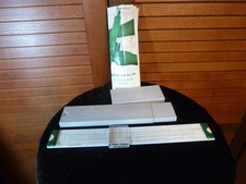 Rechenschieber Faber Castell