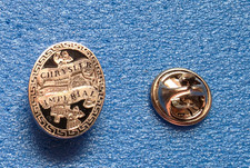 Chrysler Imperial Pin