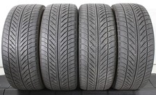 4 x 245/45R18 100V Winterreifen Goodyear Ultra Grip 8 Performance MOE Runflat *