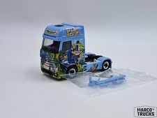 Herpa MB Actros 18 Zgm "Herpa