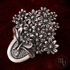 G. Raspini Designer Blumen