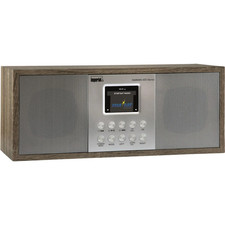 Dab digitalradio imperial - dab+,