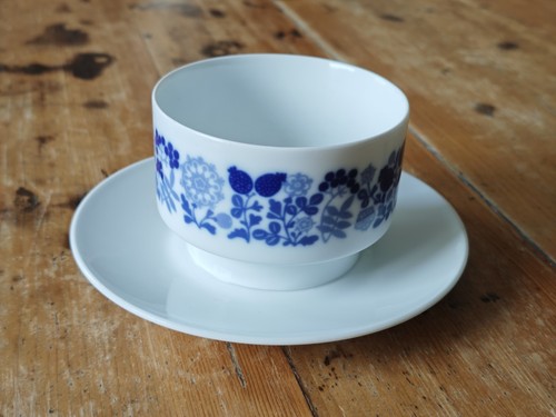Melitta sauciere hamburg - sauciere,