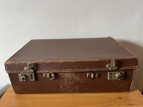 Vintage british made - vintage,