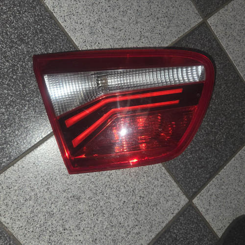 Seat ibiza combi - ibiza,