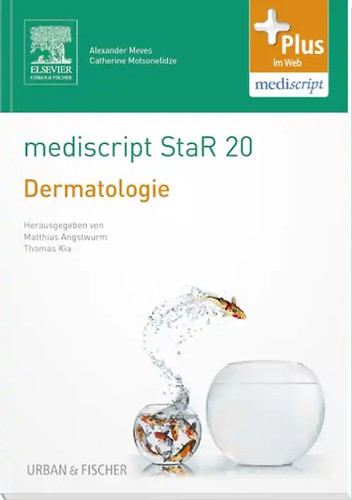 Mediscript star das - star, 20