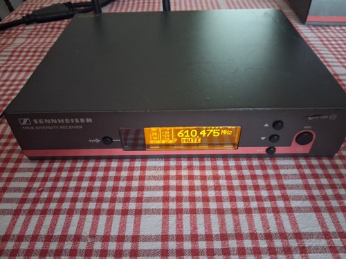 Sennheiser ew100 em100 - ew100,