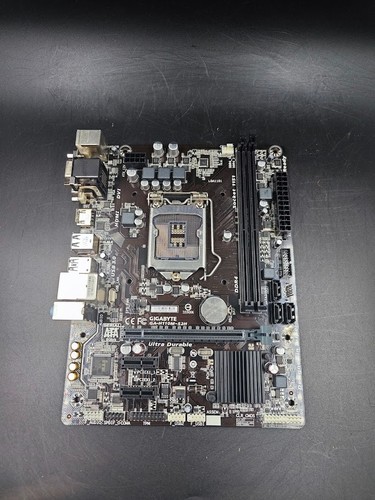 Gigabyte h110m s2h - gigabyte, ga-h110m-s2h