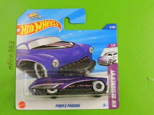 Auswahl hot wheels 2025 - hot,