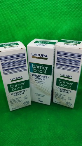 Lacura skin barrier - x,