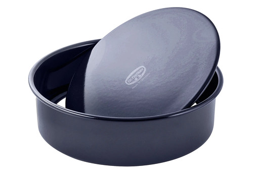 Oetker springform 26cm - oetker,