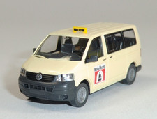 Wiking bus taxi - t5,