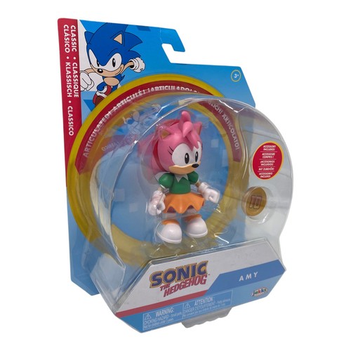 Sonic the hedgehog amy - hedgehog,