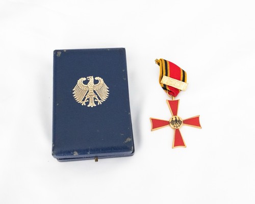 Bundesverdienstkreuz jahre - bundesverdienstkreuz,