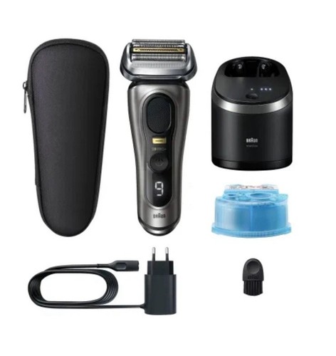 Braun series 9567cc pro - series, 9