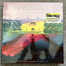 Pink Floyd - Live From L.A