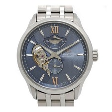 Orient Star Power Reserve