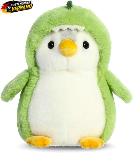 Kuscheltier pinguin - kuscheltier,