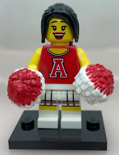 Lego minifigur sammelfigur - ®,